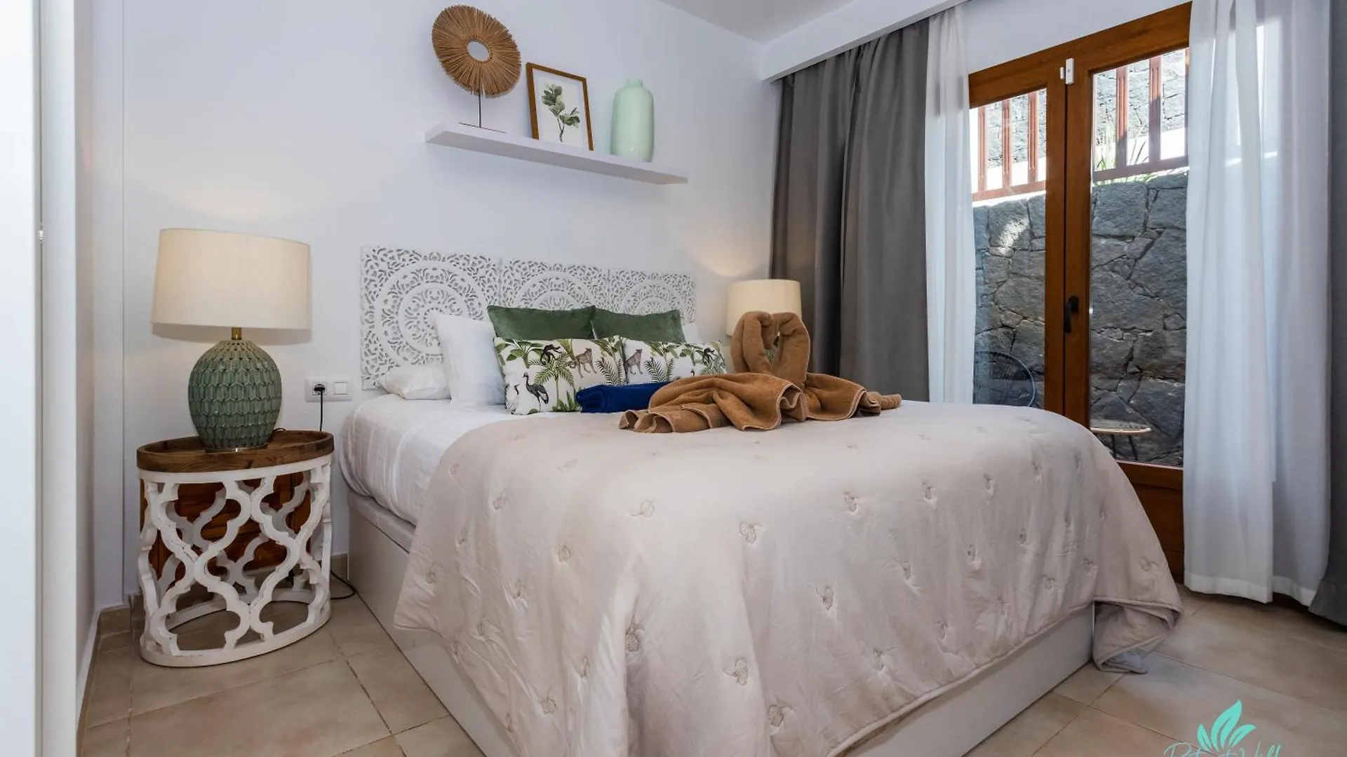 Villa Casa Familia à Playa Blanca  Playa Blanca (Lanzarote)