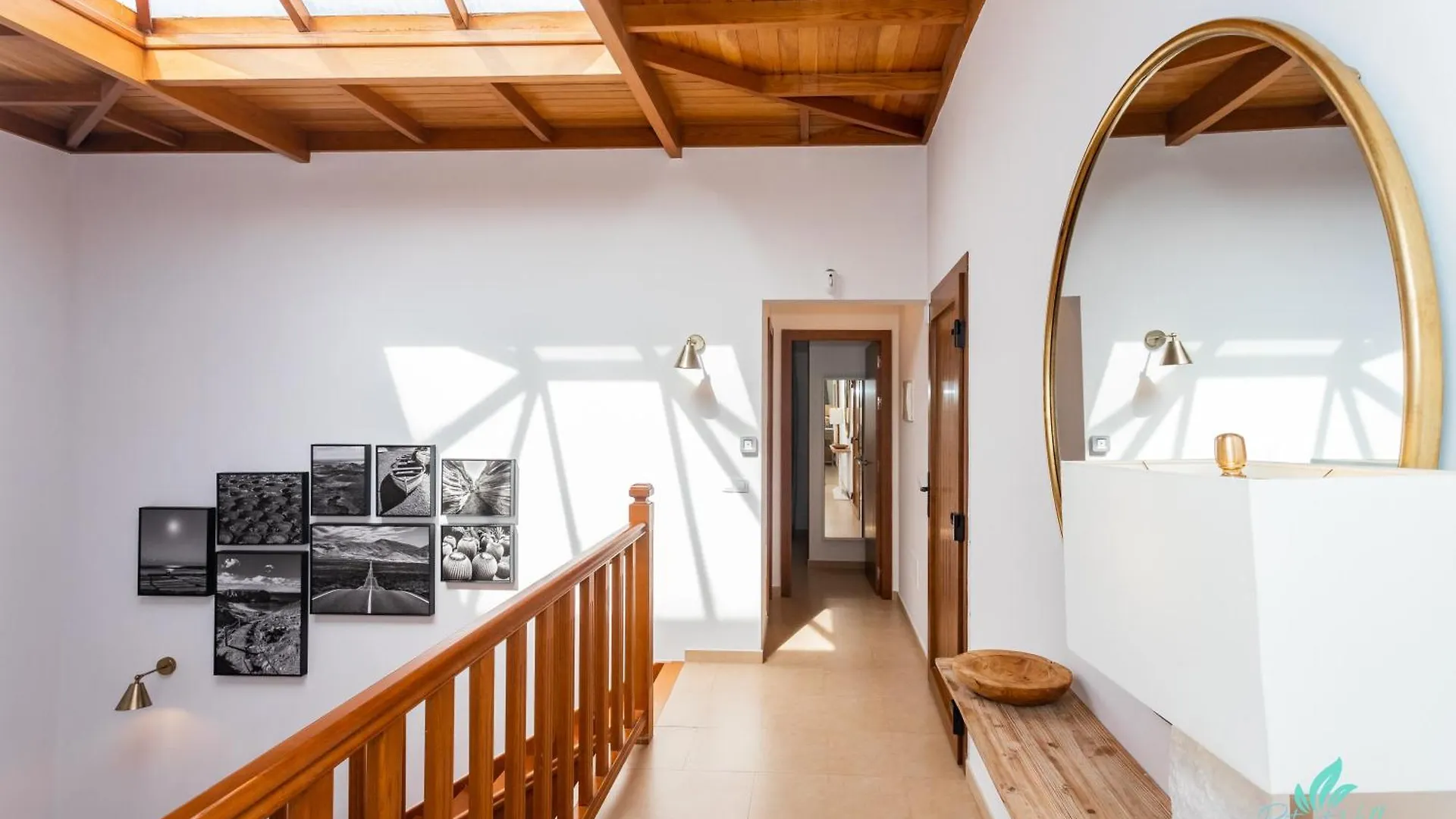 Villa Casa Familia à Playa Blanca
