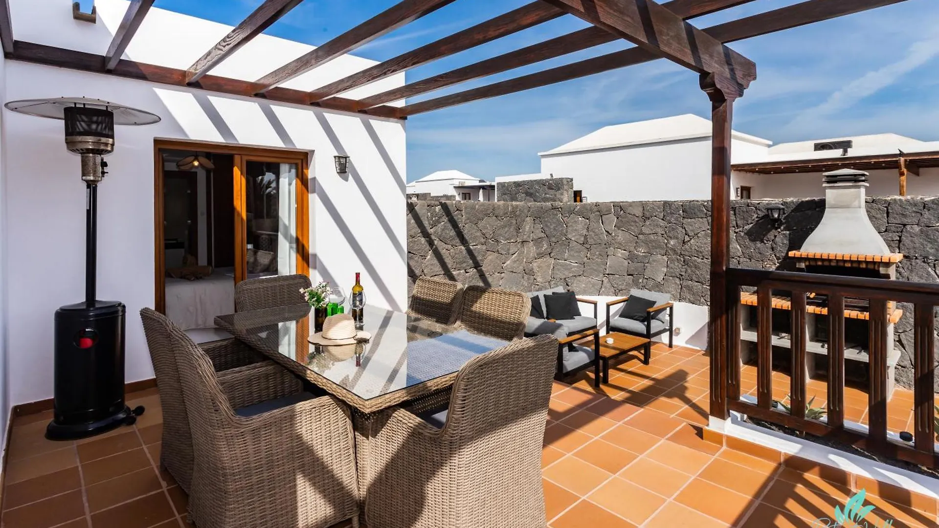 Willa Casa Familia Playa Blanca   Playa Blanca (Lanzarote)